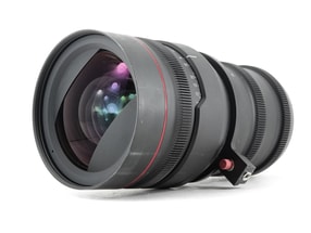 RED Pro Zoom Cinema Lens 18-85mm T2.9
