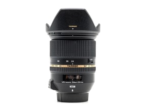 Tamron SP 24-70mm f/2.8 Di VC USD - Nikon fit