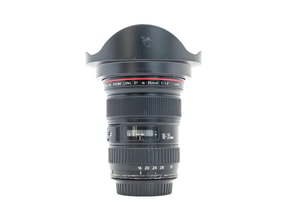 Canon EF 16-35mm f/2.8 L USM