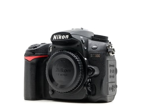 Nikon D7000