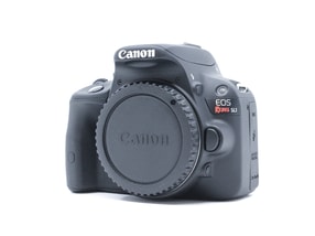 Canon EOS Rebel SL1