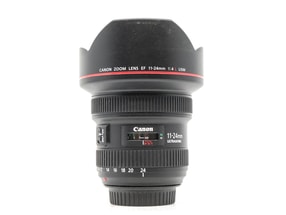 Canon EF 11-24mm f/4 L USM