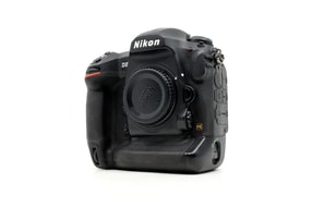 Nikon D5 (Dual XQD)