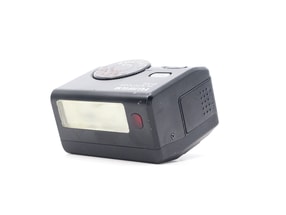 Flash Fujifilm EF-X20 con attacco a slitta