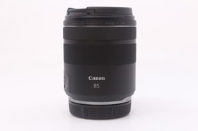 Canon RF 85mm f/2 Macro IS STM