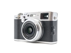 Fujifilm X100F