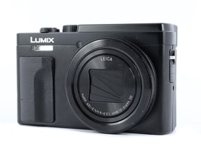Panasonic Lumix DC-TZ95