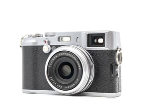 Fujifilm X100