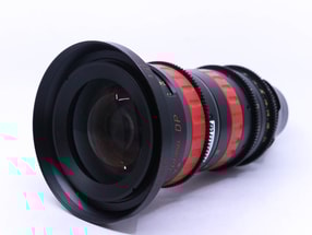 Angenieux Optimo DP 30-80mm T2.8 - PL Fit
