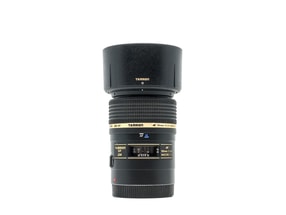 Tamron SP AF 90mm f/2.8 Macro - Canon EF Fit
