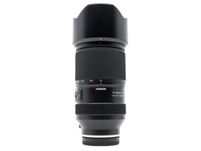 Tamron 70-180mm f/2.8 Di III VC VXD G2 - monture Sony FE