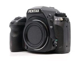 Pentax K-7