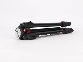 Manfrotto 190 Go Carbon Fiber Tripod