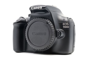 Canon EOS 1100D