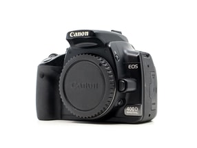 Canon EOS 400D