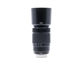 Fujifilm XC 50-230mm f/4.5-6.7 OIS II