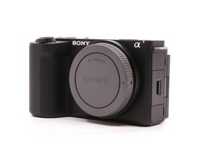Sony ZV-E10 II
