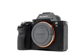 Sony Alpha A7 II