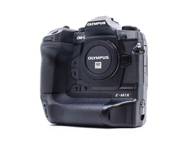 Olympus OM-D E-M1X