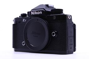 Nikon Zf