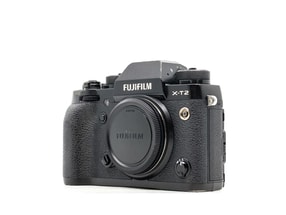 Fujifilm X-T2