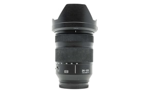 Panasonic Lumix S 24-105mm f/4 Macro OIS