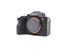 Sony Alpha A7 IV