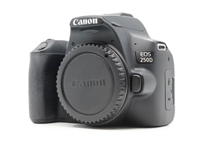 Canon EOS 250D