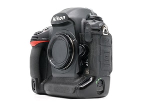 Nikon D3s