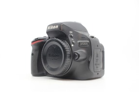 Nikon D5100