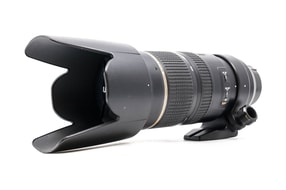 Tamron SP 70-200mm f/2.8 Di VC USD - Nikon Fit
