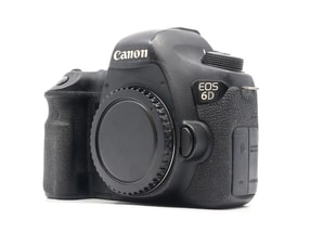 Canon EOS 6D