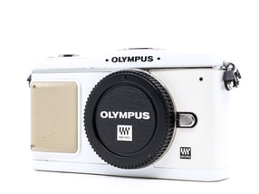Olympus Pen E-P1