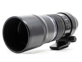 Olympus M.Zuiko Digital ED 300mm f/4 IS PRO