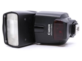 Canon Speedlite 430EX II