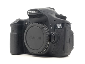 Canon EOS 60D