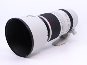 Canon RF 100-500mm f/4.5-7.1L IS USM