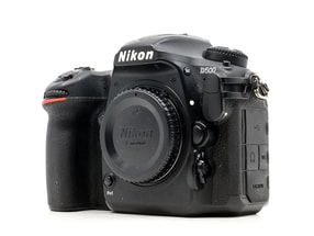 Nikon D500