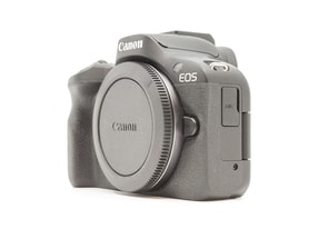 Canon EOS R50