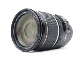 Canon EF-S 17-55mm f/2.8 IS USM