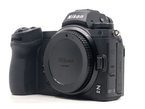 Nikon Z6 II