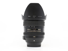 Nikon AF-S Nikkor 24-85mm f/3.5-4.5G IF-ED VR