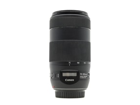 Canon EF 70-300mm f/4-5.6 IS II USM