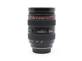 Canon EF 28-70mm f/2.8 L USM