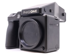 Phase One XF