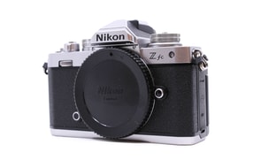 Nikon Z fc