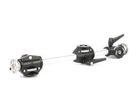 Manfrotto 131DDB Tripod Accessory Arm for Four Heads