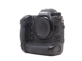 Nikon Z9