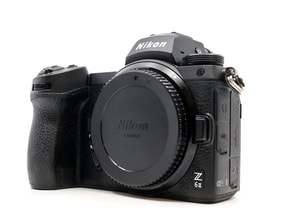 Nikon Z6 II