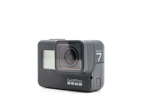 GoPro HERO7 Black
